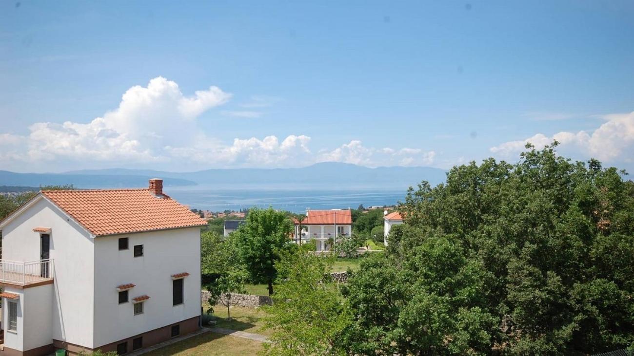 Apartments With A Parking Space Kremenici, Krk - 21724 Sveti Vid-Miholjice Екстер'єр фото